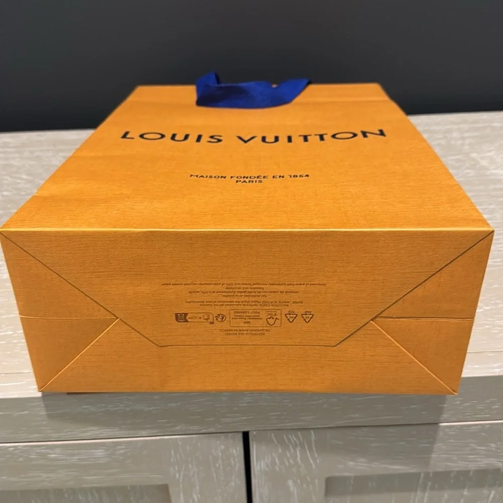 Louis Vuitton Gift/Shopping Bag